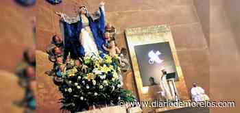 Lamenta Obispo de Cuernavaca crisis en la familia - Diario de Morelos