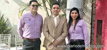 Beneficia a vecino de Cuernavaca la entrega de aparato auricular - Diario de Morelos