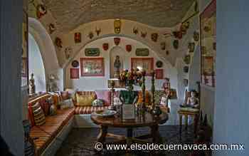 Revive la actividad cultural en fin de año - El Sol de Cuernavaca