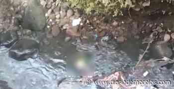 Roba laptop, cae a barranca y muere ladrón en Cuernavaca - Diario de Morelos