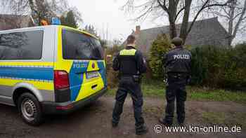 Leichenfund in Fischerhude: Polizei fahndet nach mutmaßlichem Täter - Mann auf der Flucht