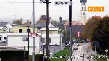 So werden in Holzheim und Pfaffenhofen bald Bauplätze vergeben