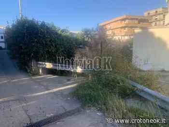 Crotone, in via Inghilterra si può fare di più - CrotoneOK.it