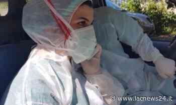 Il libro - La paura e le emozioni vissute: così un giovane medico dell’Usca racconta la prima ondata Covid in un libro - LaC news24