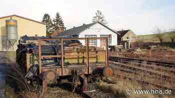 Offenes Bieterverfahren für Bahnstrecke in Schenklengsfeld - HNA.de