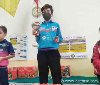 Bocce. Sabatini show tra gli under12 a Soliera | estense.com Ferrara - Estense.com