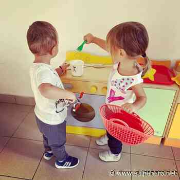 Boom di bimbi nelle scuole d'infanzia di Novi, Soliera e Carpi: vi sono iscritti il 96% del totale - SulPanaro