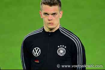 Duits international verlaat de Bundesliga: Inter wil hem naar Italië halen