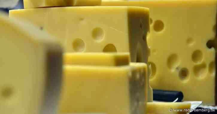 Käse war 2020 Bayerns Exportschlager bei Lebensmitteln