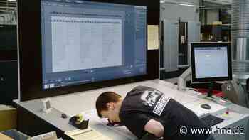 Hoehl Druck aus Bad Hersfeld agiert zukunftssicher und weltweit - HNA.de