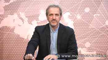 Trc sport Modena di martedì 28 dicembre 2021 | Modenaindiretta - modenaindiretta.it