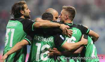 Sassuolo - Gazzetta di Modena, 60 punti nel 2021: è il miglior anno in serie A - Parlando di Sport