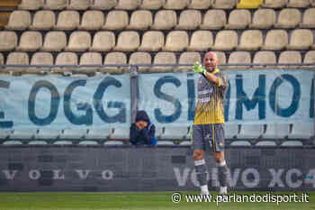 Modena FC - Resto del Carlino - Narciso, il portiere per tutte le stagioni - Parlando di Sport