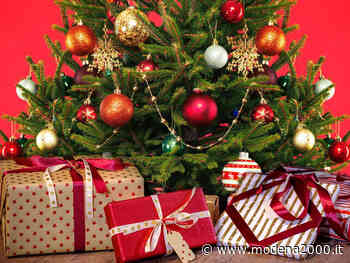 Il Natale dei commercianti di Modena e provincia: “alimentari, abbigliamento e tecnologia in testa alle vendite” - Modena 2000
