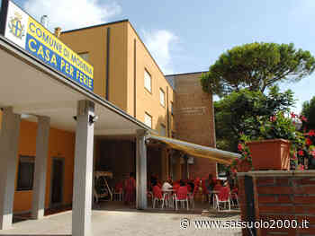 Modena, Casa per ferie Pinarella: ok del Comune alle linee per l'affidamento - sassuolo2000.it - SASSUOLO NOTIZIE - SASSUOLO 2000