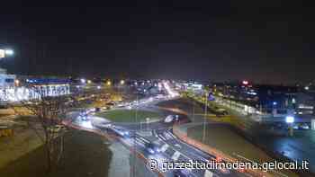 Modena, viabilità del futuro: carreggiata più stretta e spazio per piste e verde Così cambia la via Emilia - La Gazzetta di Modena