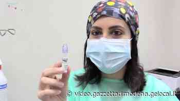 Modena, 80mila persone che non si vaccinano: 'Ripensateci ora c'è anche il Novavax' - Gazzetta di Modena