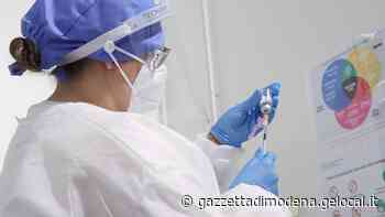 Modena, un anno dalla prima vaccinazione anti Covid: somministrate 1,3 milioni di dosi - La Gazzetta di Modena