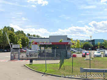 Ampliamento dello stabilimento Italpizza Modena: ok del Consiglio comunale - sassuolo2000.it - SASSUOLO NOTIZIE - SASSUOLO 2000