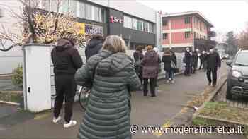 Covid, anche a Modena è caccia alle mascherine FFp2. VIDEO - modenaindiretta.it