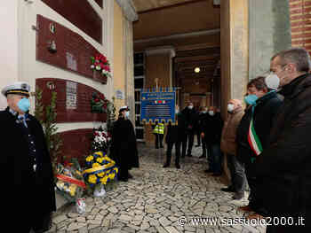 Mercoledì a Modena commemorazione dell'ex sindaco Rubes Triva - sassuolo2000.it - SASSUOLO NOTIZIE - SASSUOLO 2000
