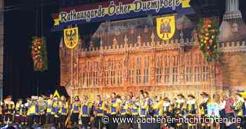 Karneval: Zwei Aachener Vereine sagen ab und üben Kritik