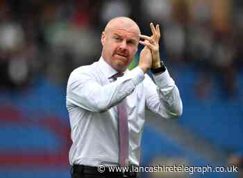 Burnley boss Sean Dyche rejects talk of ‘perfect time’ to play Man United