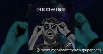 Sam Nitsch turns to polished pop grandeur on ‘NEOWISE’