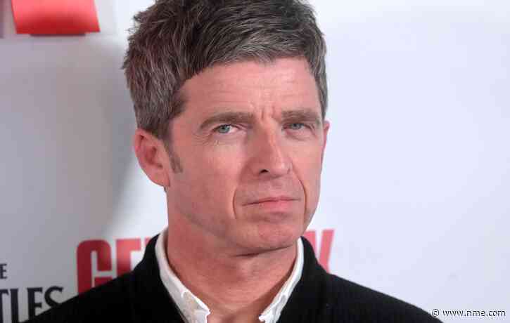 Noel Gallagher brands the Labour Party a “fucking disgrace”
