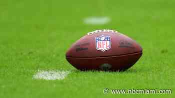 Reports: NFL Reduces COVID-19 Quarantine Time for Asymptomatic Individuals