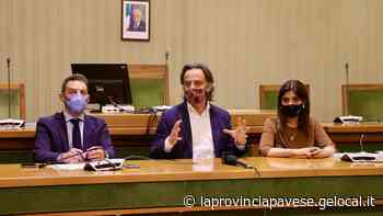 Il sindaco di Vigevano non proibisce i botti di Capodanno: «Spero nel buonsenso» - La Provincia Pavese