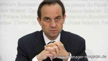 Deutsche Bank: Finanzaufsicht Bafin verhängt Millionenstrafe wegen Mängeln bei internen Kontrollen zu Euribor