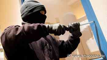 Einbrecher stehlen vier Würstchen in einer Kegelbahn