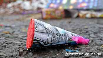 Jahres-Feinstaubbelastung verändert sich durch Verkaufsverbot von Böllern kaum