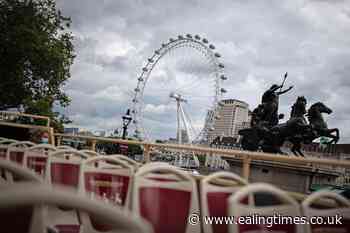 Warning as one in eight UK travel and tourism jobs unfilled - Ealing Times