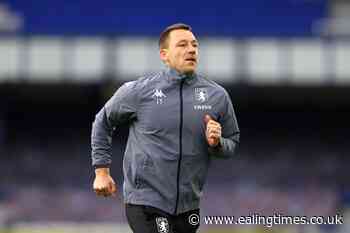 John Terry to start Chelsea academy consultancy role in January - Ealing Times