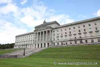 Civil servant suggested creation of 'commonwealth of Ireland' - Ealing Times