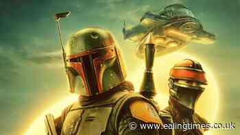 See spoiler-free reaction to Book of Boba Fett's first episode on Disney Plus - Ealing Times
