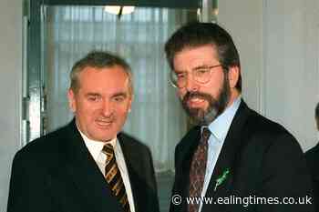Governments hoped Omagh bomb would spur parties to compromise in 1998 - Ealing Times