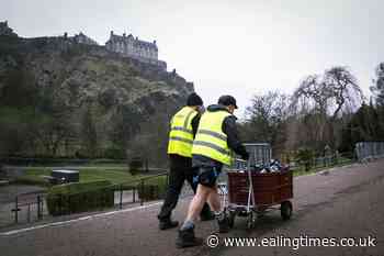 John Swinney warns Scots against heading to England for Hogmanay celebrations - Ealing Times