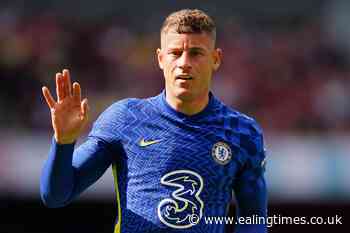 Football rumours: Everton looking to sign Ross Barkley during transfer window - Ealing Times