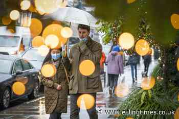 Nicola Sturgeon to give Covid statement as cases reach record levels - Ealing Times