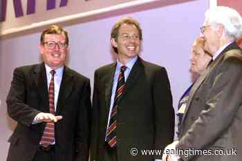 Blair wanted to explore option of Queen opening Stormont Assembly - Ealing Times