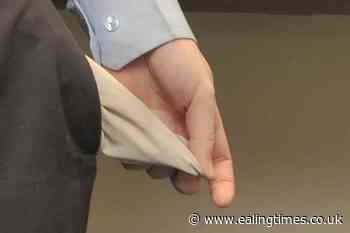 Families face 'cost-of-living catastrophe' in 2022, says think tank - Ealing Times