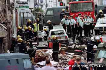 Hospital dealt with 'busloads of injured' after Omagh bombing - Ealing Times