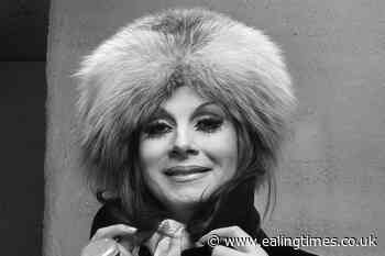 Tributes paid to transgender activist April Ashley - Ealing Times