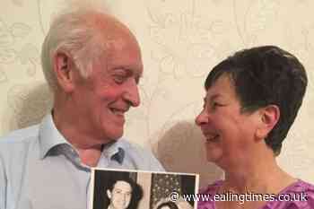 Teenager charged after couple found dead in house on Boxing Day - Ealing Times