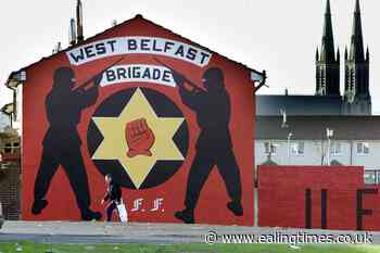 Mayhew labelled loyalists 'unruly horses' following 1994 IRA ceasefire - Ealing Times