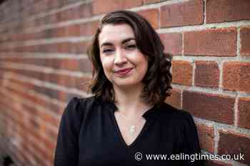 Medic combines challenges of Covid with second career as folk singer - Ealing Times