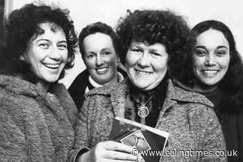 Booker Prize-winning novelist Keri Hulme dies aged 74 - Ealing Times